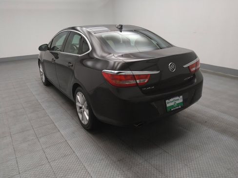 Used 2015 Buick Verano Convenience w/ Experience Buick Package image 5