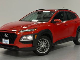 Used 2020 Hyundai Kona SEL video 1