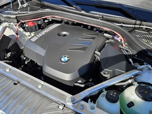 New 2026 BMW X3 xDrive30 w/ Premium Package image 27