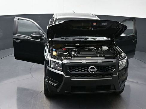 Used 2025 Nissan Frontier S w/ S Utility Package image 42