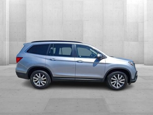 Used 2020 Honda Pilot EX image 7