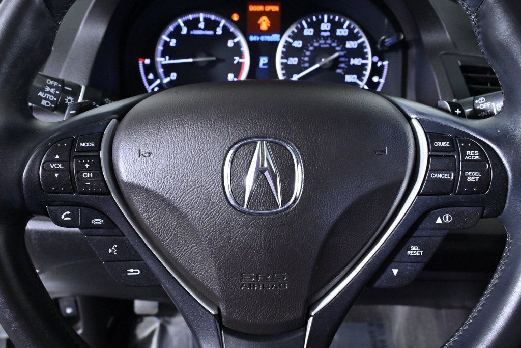 Used 2015 Acura RDX w/ Technology Package FWD image 14