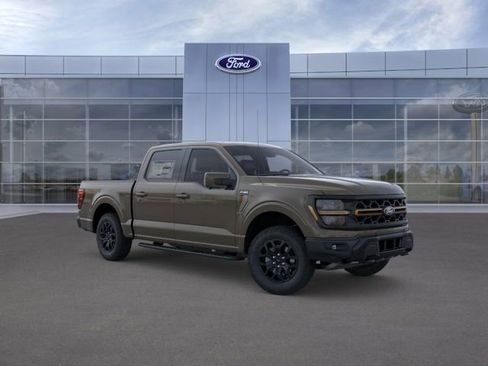 New 2026 Ford F150 Tremor w/ Equipment Group 402A High AWD/4WD image 7