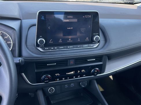 Certified 2023 Nissan Rogue SV image 14