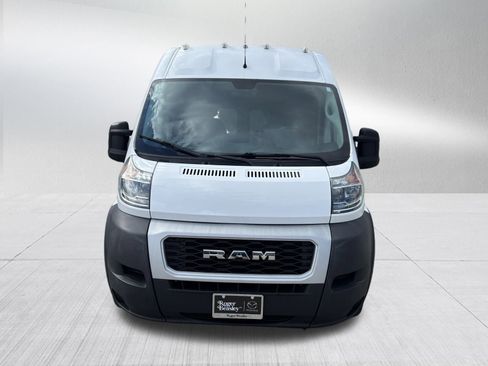 Used 2020 RAM ProMaster 2500 image 2