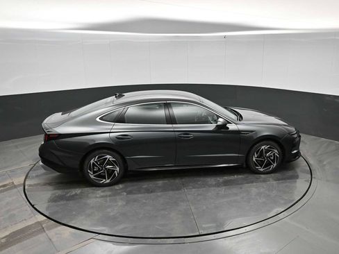 New 2026 Hyundai Sonata SEL FWD image 29