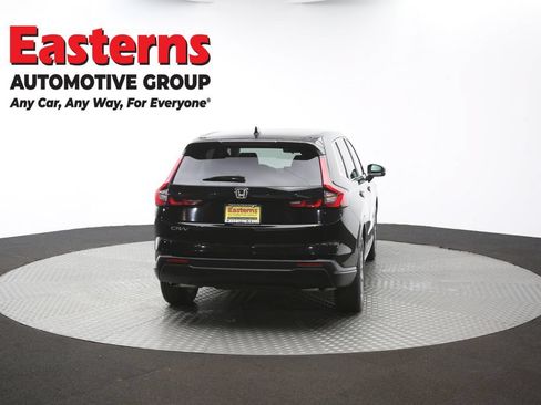 Used 2023 Honda CR-V EX image 38