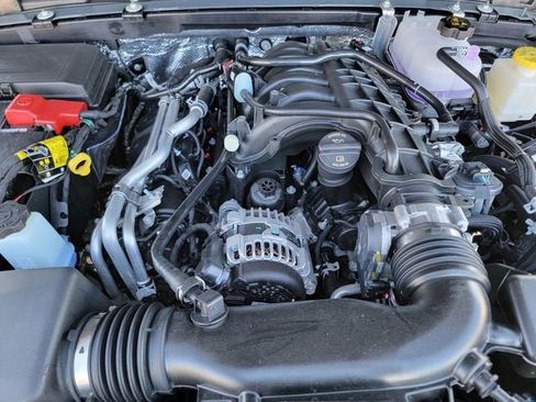 New 2026 Jeep Gladiator Sport image 36