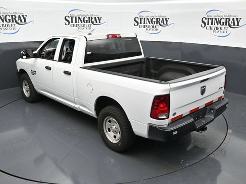 Used 2023 RAM 1500 Tradesman w/ Trailer Tow Group AWD/4WD image 22
