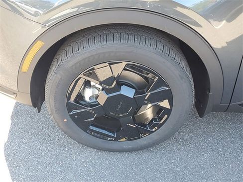 New 2026 Kia Sportage X-Line image 39