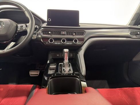 Certified 2023 Acura Integra A-Spec image 35