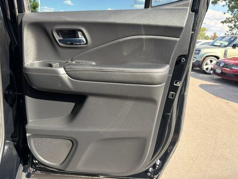 Used 2018 Honda Ridgeline RTL-E image 12