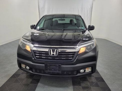 Used 2017 Honda Ridgeline RTL image 15