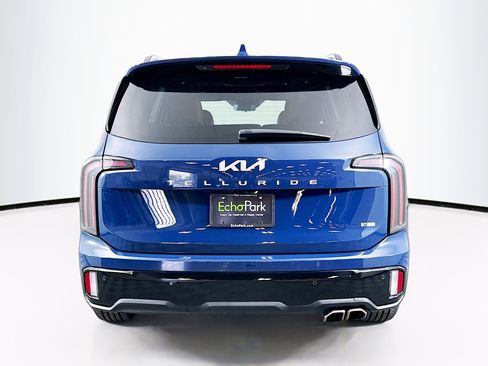 Used 2024 Kia Telluride SX Prestige X-Line image 7