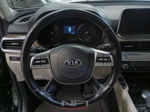 Used 2021 Kia Telluride EX AWD/4WD image 11