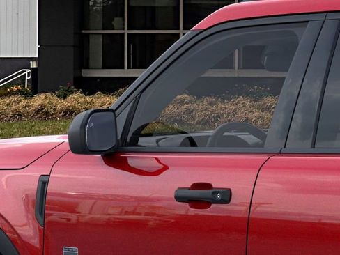 New 2025 Ford Bronco Sport Big Bend w/ Convenience Package image 20