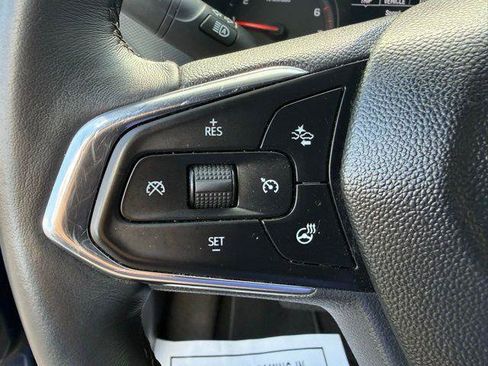 Used 2023 Chevrolet TrailBlazer ACTIV image 8