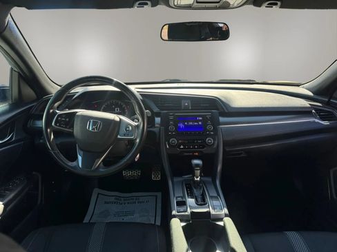 Used 2017 Honda Civic Sport image 14