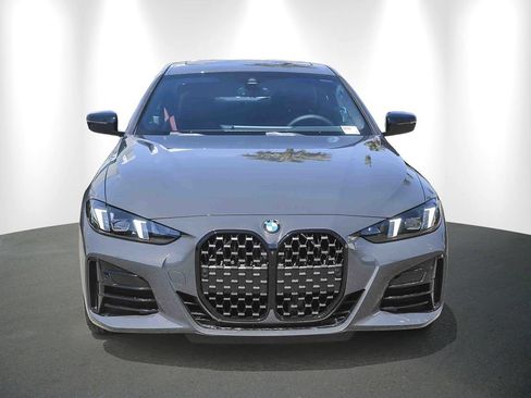 New 2027 BMW 430i Coupe w/ M Sport Package RWD image 2