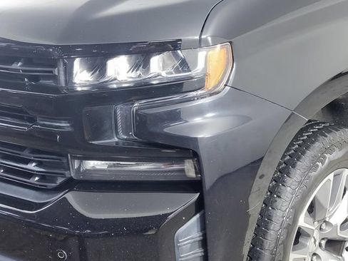 Used 2019 Chevrolet Silverado 1500 RST AWD/4WD image 9