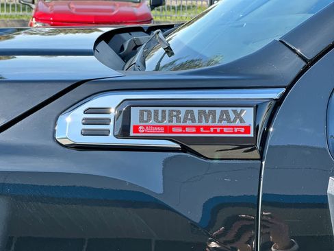 New 2025 GMC Sierra 2500 Denali image 32