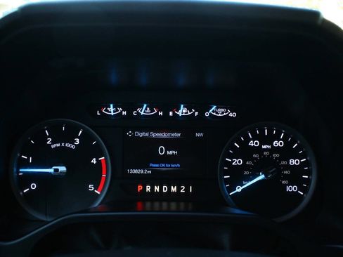 Used 2017 Ford F250 XLT w/ XLT Value Package image 13