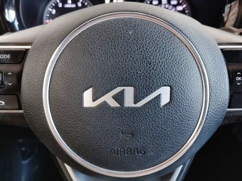 Used 2022 Kia K5 GT-Line w/ GT-Line FWD Premium Package image 23