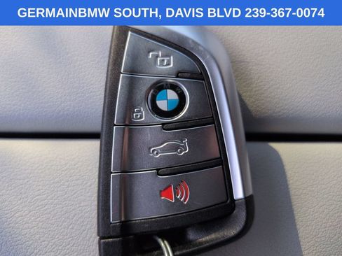 Certified 2023 BMW X5 sDrive40i RWD image 33