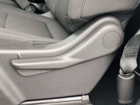 New 2026 Chevrolet Silverado 3500 W/T w/ WT/CX Safety Package image 17