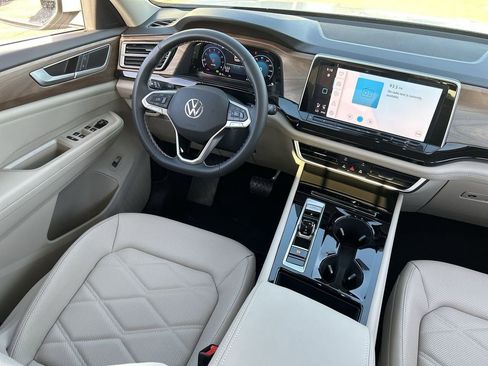 New 2026 Volkswagen Atlas SE AWD/4WD image 10