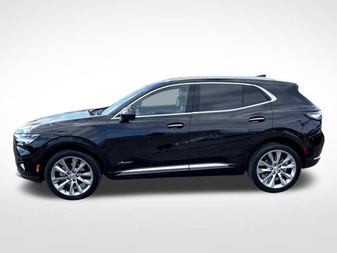Certified 2023 Buick Envision Avenir AWD/4WD image 8