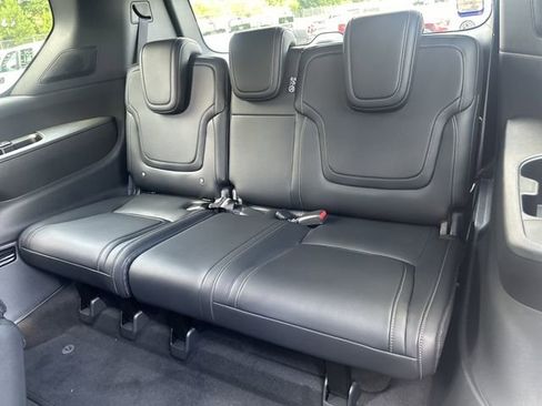 New 2025 Nissan Armada PRO-4X w/ Pro-4X Premium Package image 30