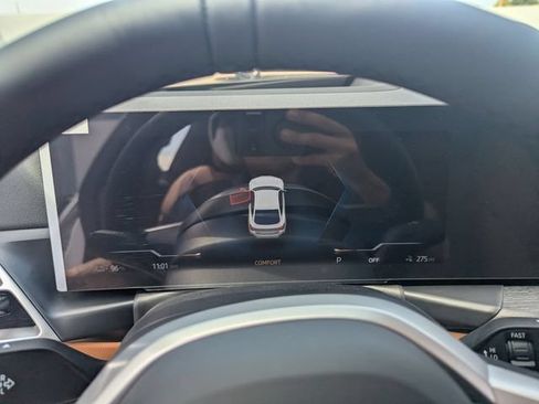 New 2026 BMW i4 eDrive40 w/ M Sport Package RWD image 25