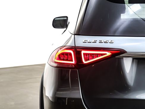 Used 2022 Mercedes-Benz GLE 350 image 16