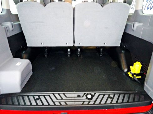 Used 2018 Ford Transit 350 XL RWD image 12