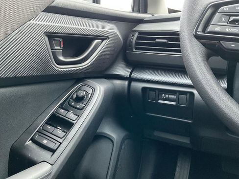 New 2026 Subaru Crosstrek 2.0i Premium image 23