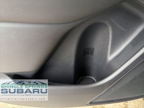 Certified 2025 Subaru Outback Premium image 33