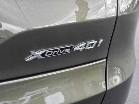 Used 2022 BMW X5 xDrive40i w/ Premium Package AWD/4WD image 35