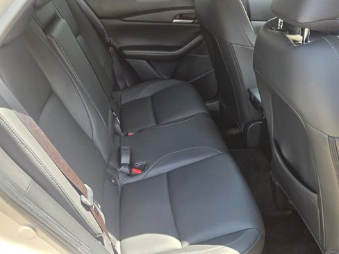Used 2024 MAZDA CX-30 AWD 2.5 S w/ Select Sport Pkg image 15