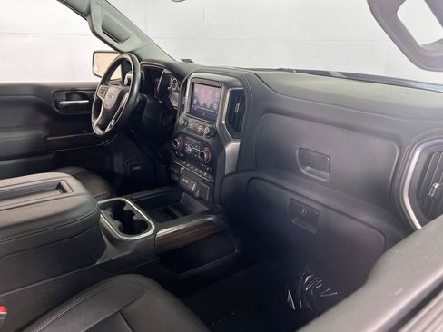 Used 2021 Chevrolet Silverado 1500 RST AWD/4WD image 27