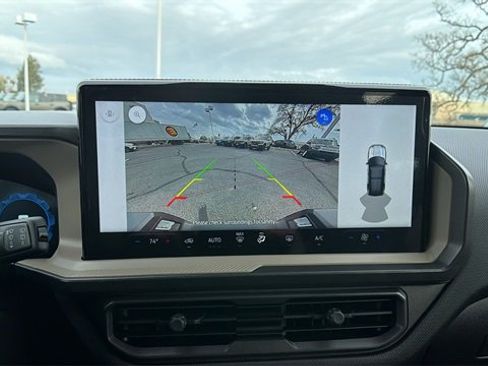 New 2025 Ford Bronco Sport Big Bend image 13