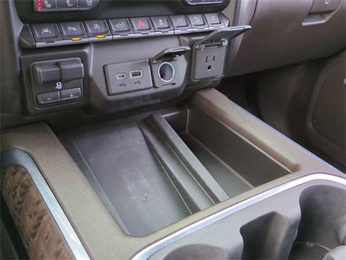 Used 2021 GMC Sierra 1500 Denali w/ Denali Ultimate Package image 23