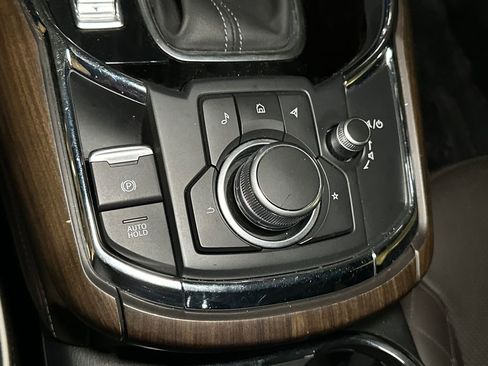 Used 2023 MAZDA CX-9 Signature AWD/4WD image 25
