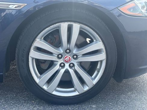 Used 2016 Jaguar XJ L Portfolio image 12