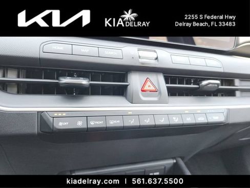 New 2026 Kia K4 FWD image 19