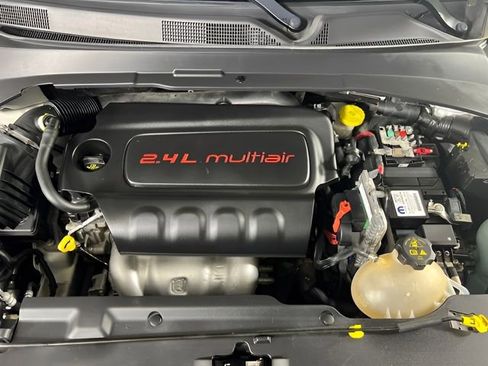 Used 2020 Jeep Compass Trailhawk image 13