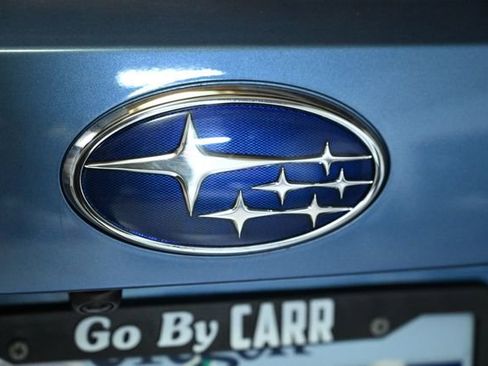 Used 2021 Subaru Forester Premium image 11