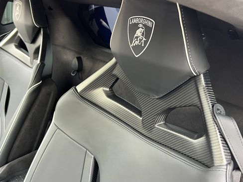 Used 2026 Lamborghini Temerario AWD/4WD image 36