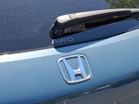Used 2024 Honda HR-V Sport image 29