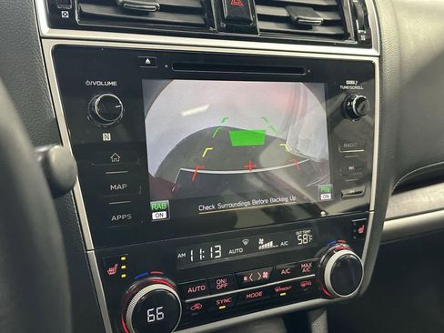 Used 2018 Subaru Outback 2.5i Limited image 21